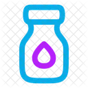 Medicine Syrup Icon