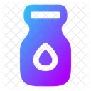 Medicine Syrup Medicine Bottle Remedy Icon