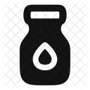 Medicine Syrup Icon