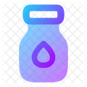 Medicine Syrup Medicine Bottle Remedy Icon