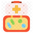Tablets Capsule Pill Icon