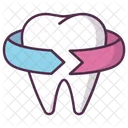 Medicine Teeth Tooth Icon