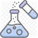 Medical Science And Technology Icons Pack Icon