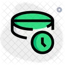 Time Pill Icon