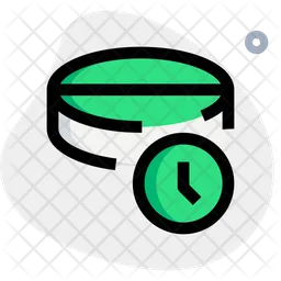 Medicine Time  Icon