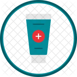 Medicine Tube  Icon