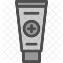 Medicine Tube  Icon