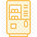 Medicine Vending Medicine Vending Icon