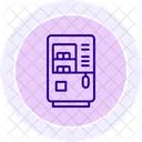 Medicine Vending Medicine Vending Icon