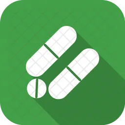 Medicines  Icon