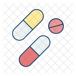 Medicines  Icon