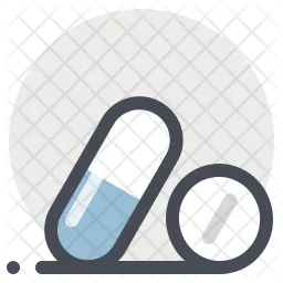 Medicines  Icon