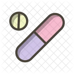 Medicines  Icon