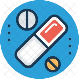 Medicines  Icon