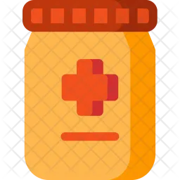 Medicines  Icon
