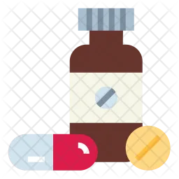 Medicines  Icon