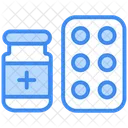 Medicines Icon