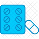 Medicines  Icon
