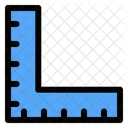 Medición  Icono