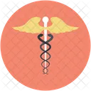 Medica Logotipo Signo Icono