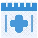 Médico  Icono