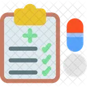 Médico  Icono