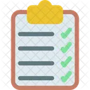 Médico  Icono