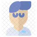 Doutor  Ícone