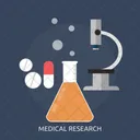 Medica Drogas Pildora Icon