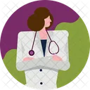 Medico Icon