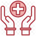 Médico  Icono