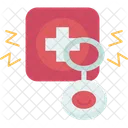 Médico  Icon