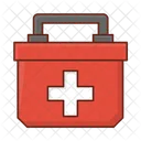 Médico  Icon