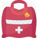 Medico Ayuda Kit Icon