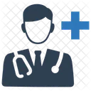 Medico  Icon