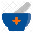Médico  Ícone
