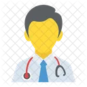 Medico  Icon