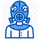 Medizinische Maske  Symbol