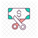 Negocio Venta Venta Icono