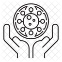 Medidas Pandemicas Pandemia Medidas Icono