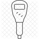 Medidor De Humedad Del Suelo Suelo Humedad Icono