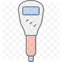 Medidor De Humedad Del Suelo Suelo Humedad Icono