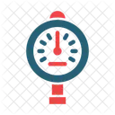 Manometro Metro Manometro Icono