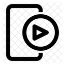 Medien  Symbol