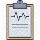 Medienberichte Berichte Bericht Symbol