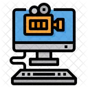 Media Player  Symbol