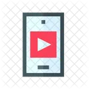 Media Player  Symbol