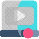 Media Player  Symbol