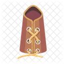 Medieval Bracer  Icon