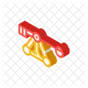 Medieval Catapult  Icon